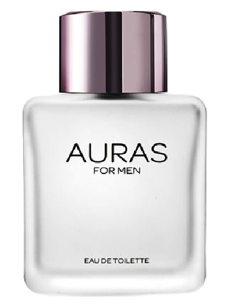 Auras For Men 极光