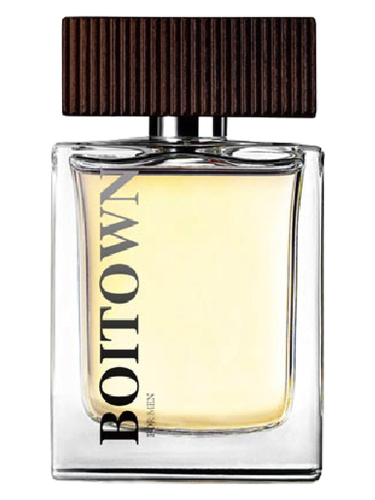 Boitown For Men 冰希黎同名男香