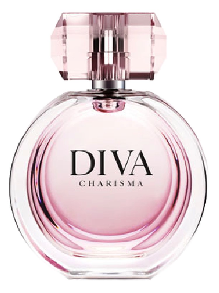 Diva Charisma 娇之真我