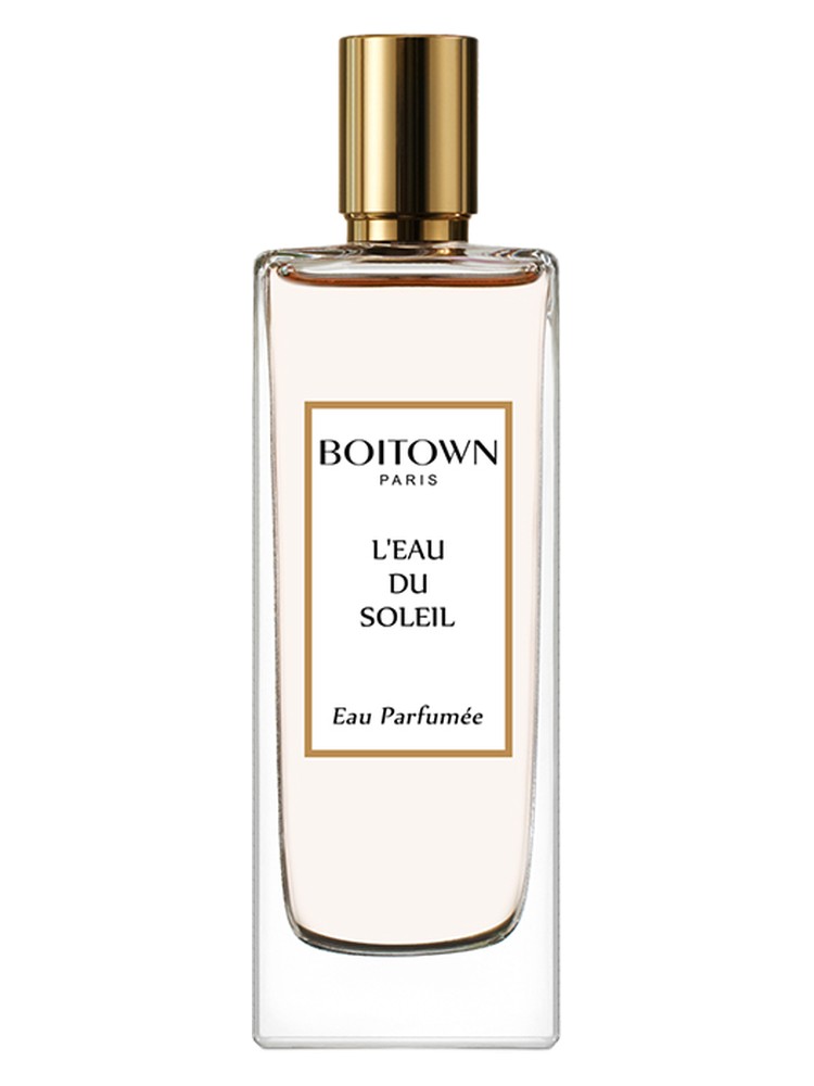 L 'eau du Soleil