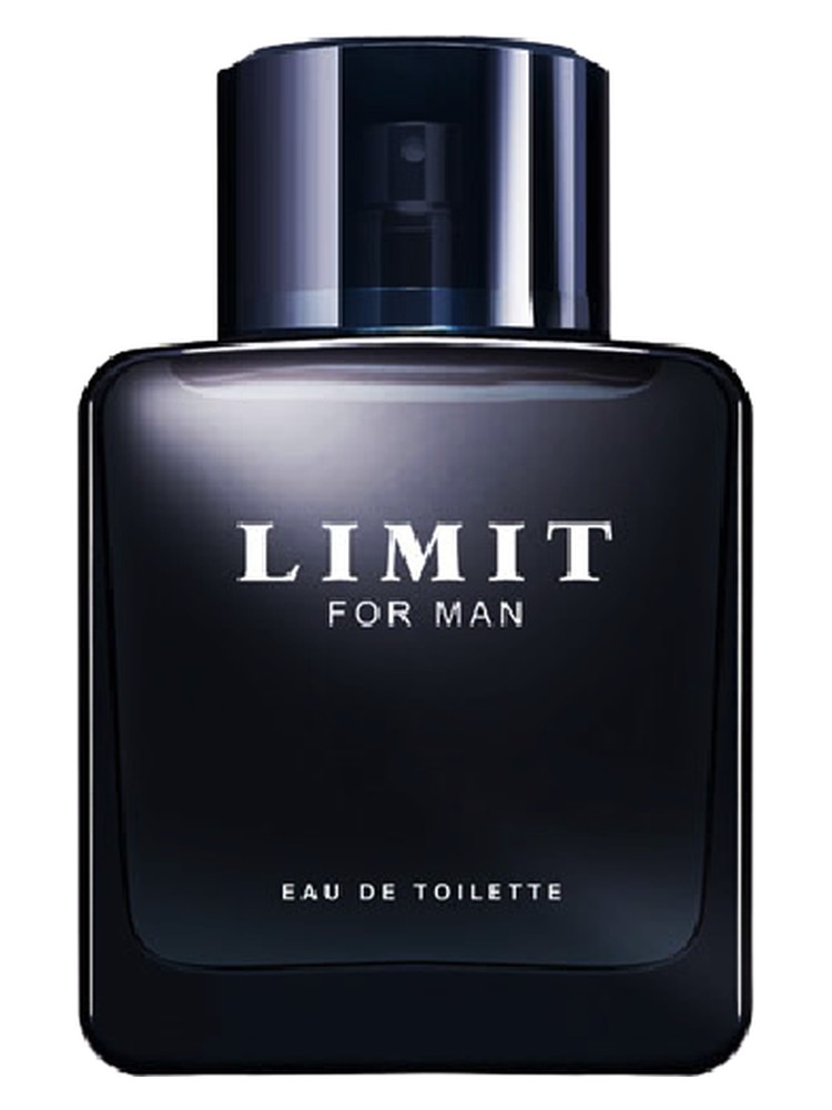 Limit For Man 境界