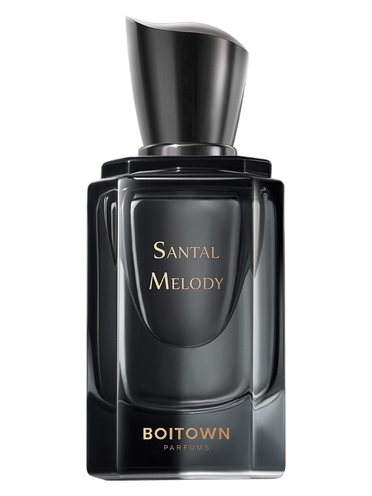 Santal Melody 闲听檀吟