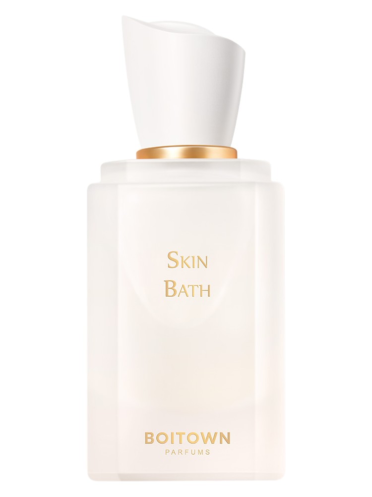 Skin Bath	肌肤之浴