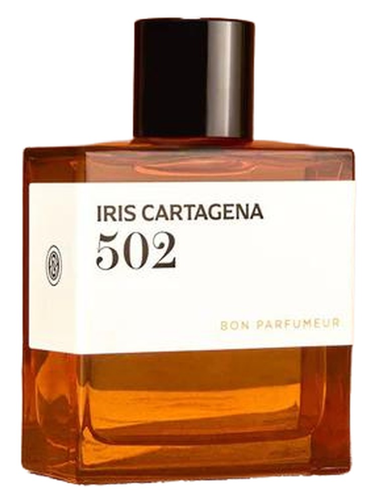 502 Iris Cartagena EDP