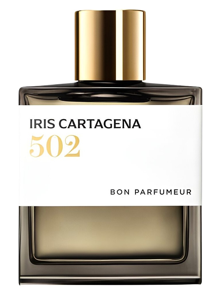 502 Iris Cartagena