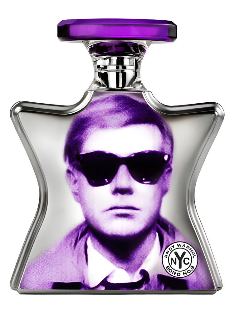 Andy Warhol
