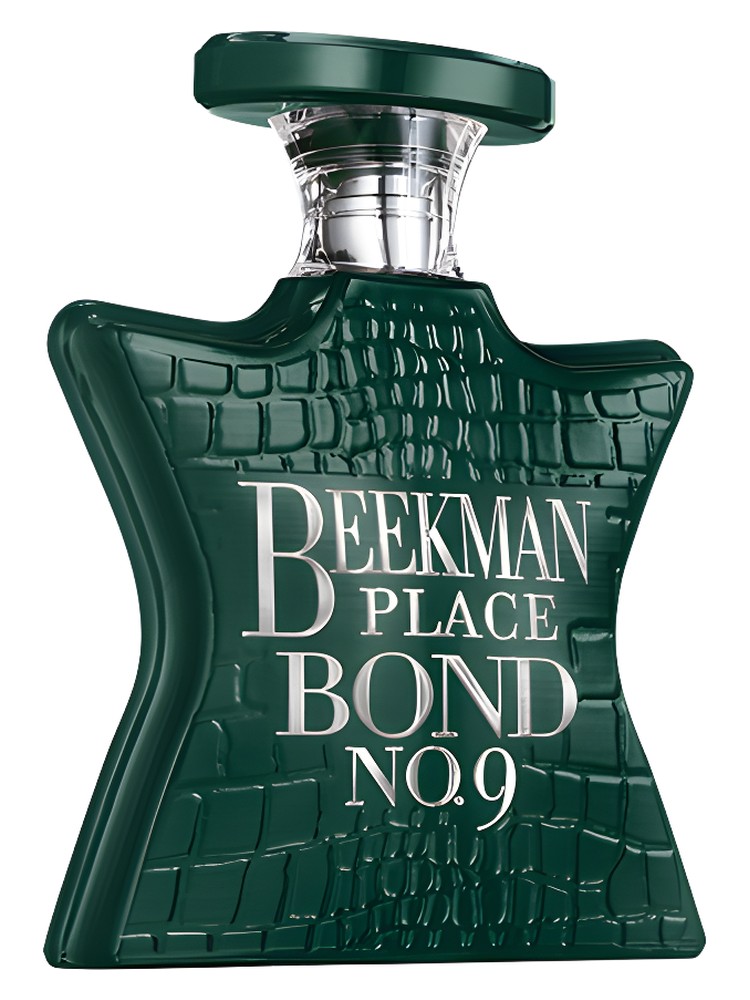 Beekman Place