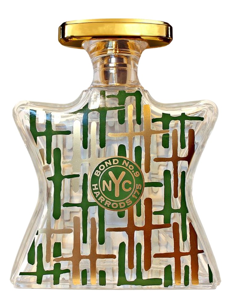 Bond No. 9 x Harrods 175 Anniversary Edition