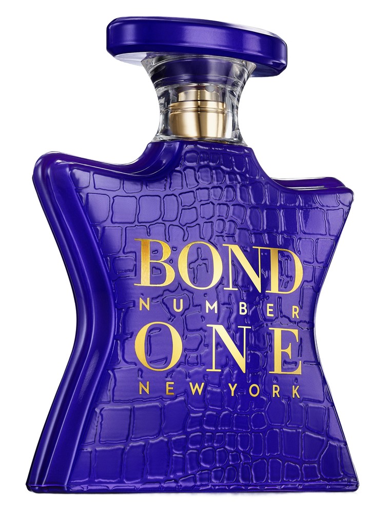 Bond Number One
