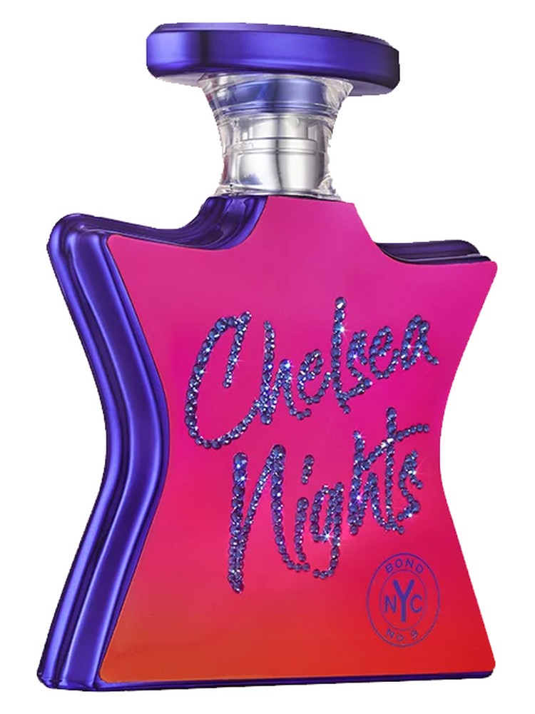 Chelsea Nights Swarovski Edition