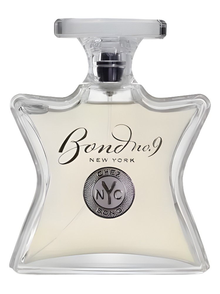 Chez Bond