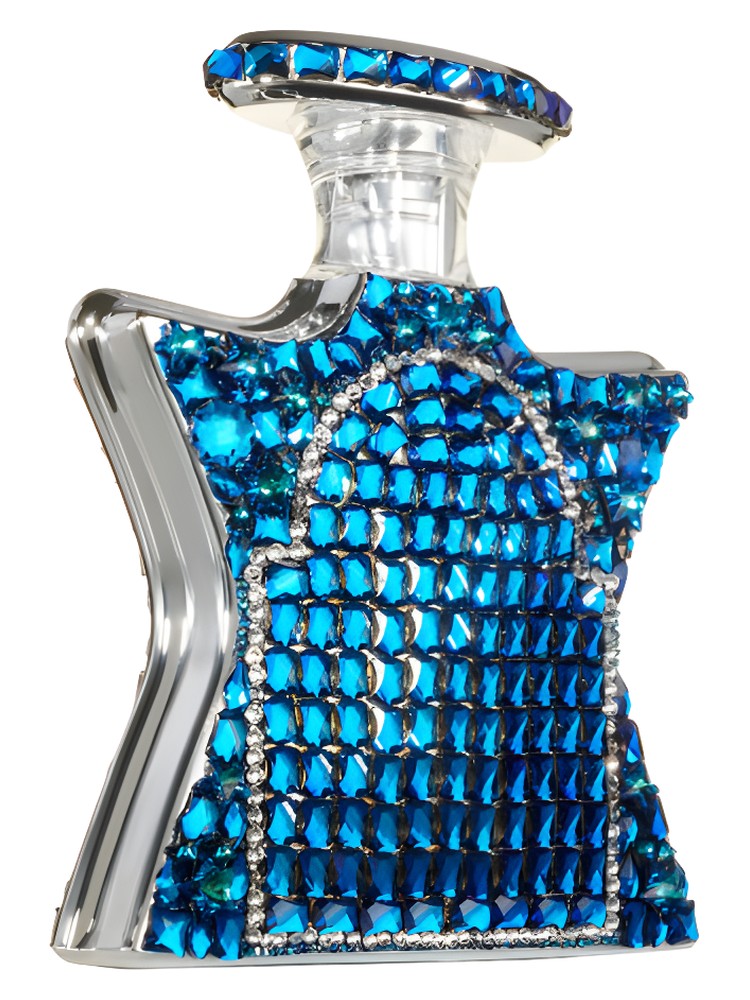 Dubai Blue Diamond