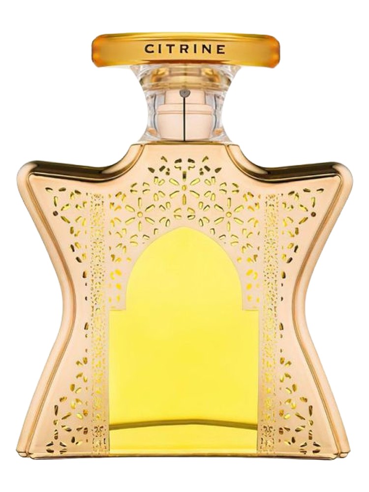 Dubai Citrine
