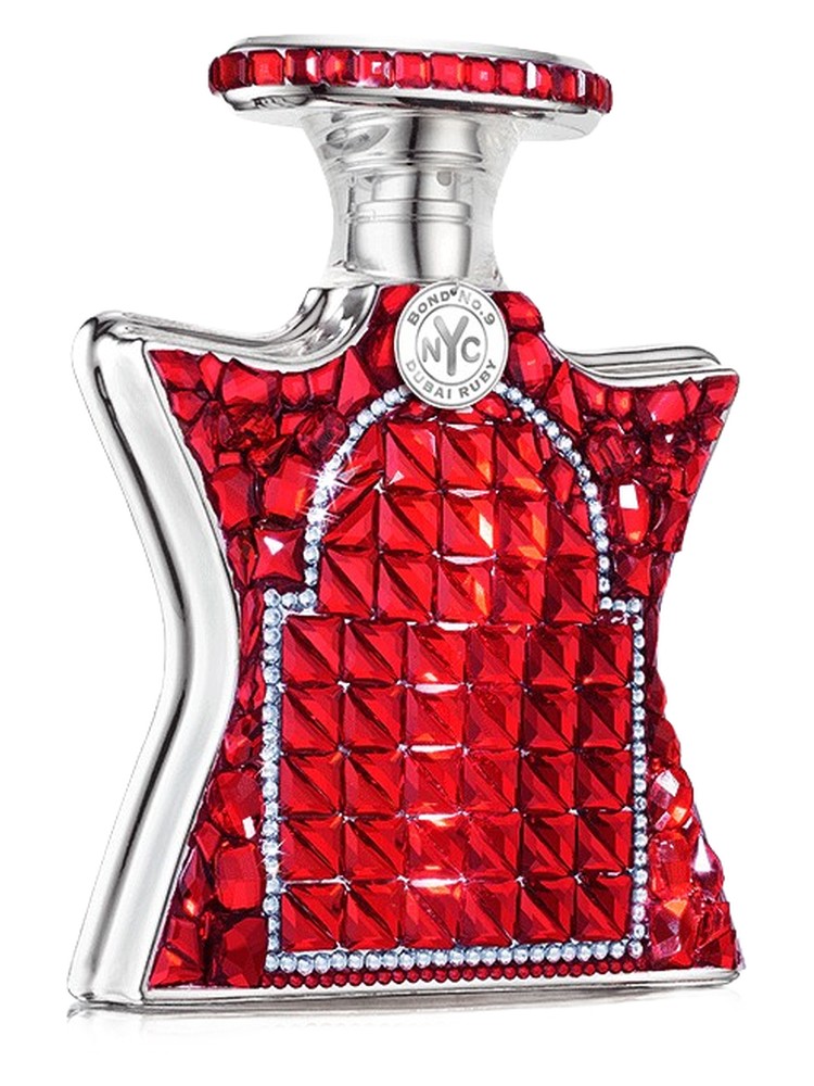 Dubai Diamond Ruby