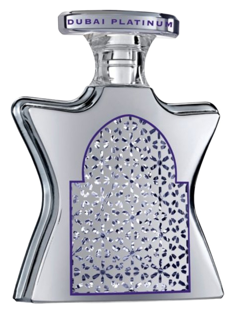 Dubai Platinum