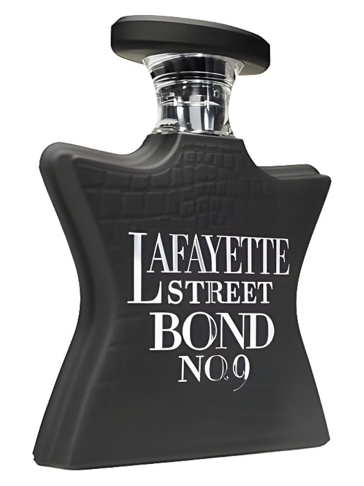Lafayette Street