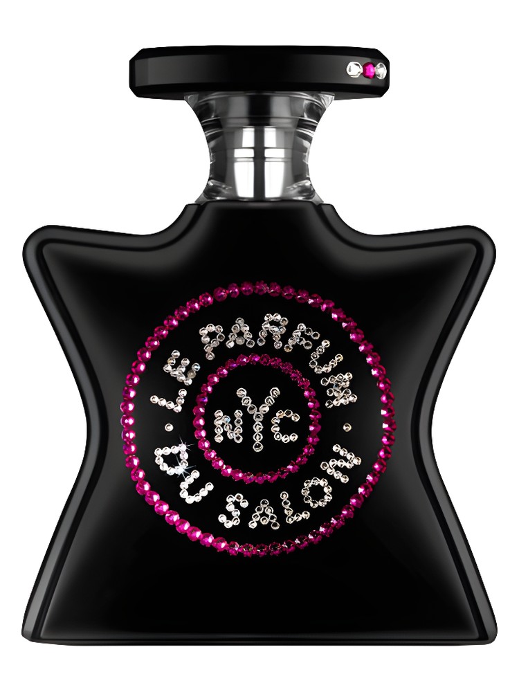 Le Parfum Du Salon