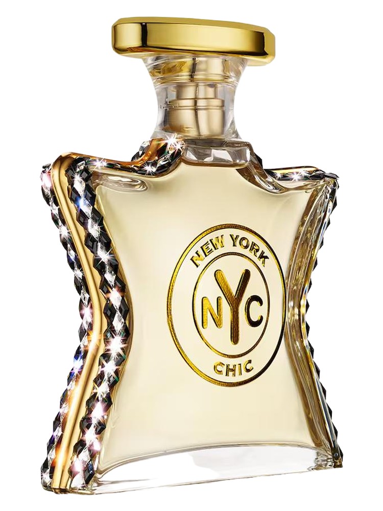 New York Chic Swarovski Edition