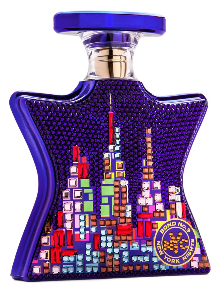 New York Nights Solo Skyline Edition