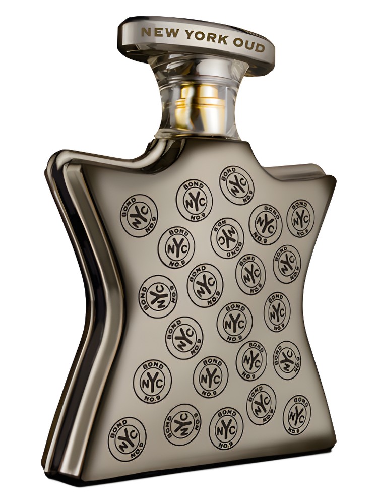 New York Oud