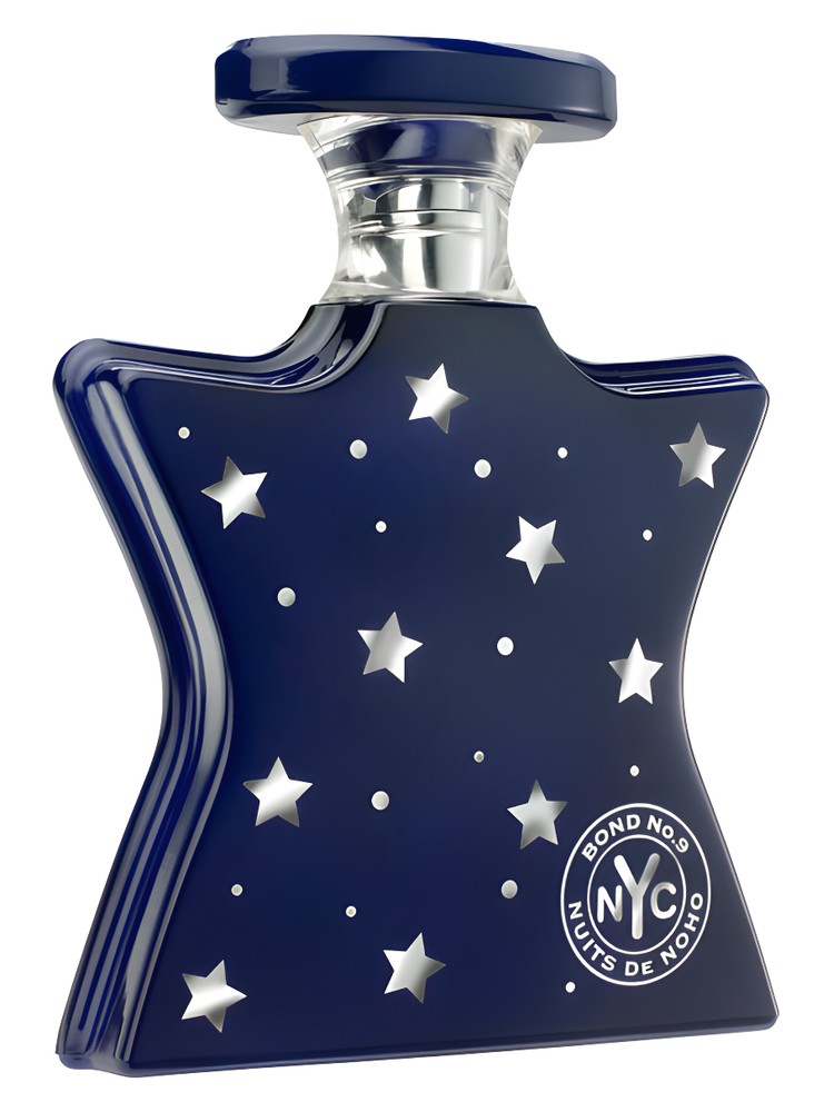 Nuits de Noho