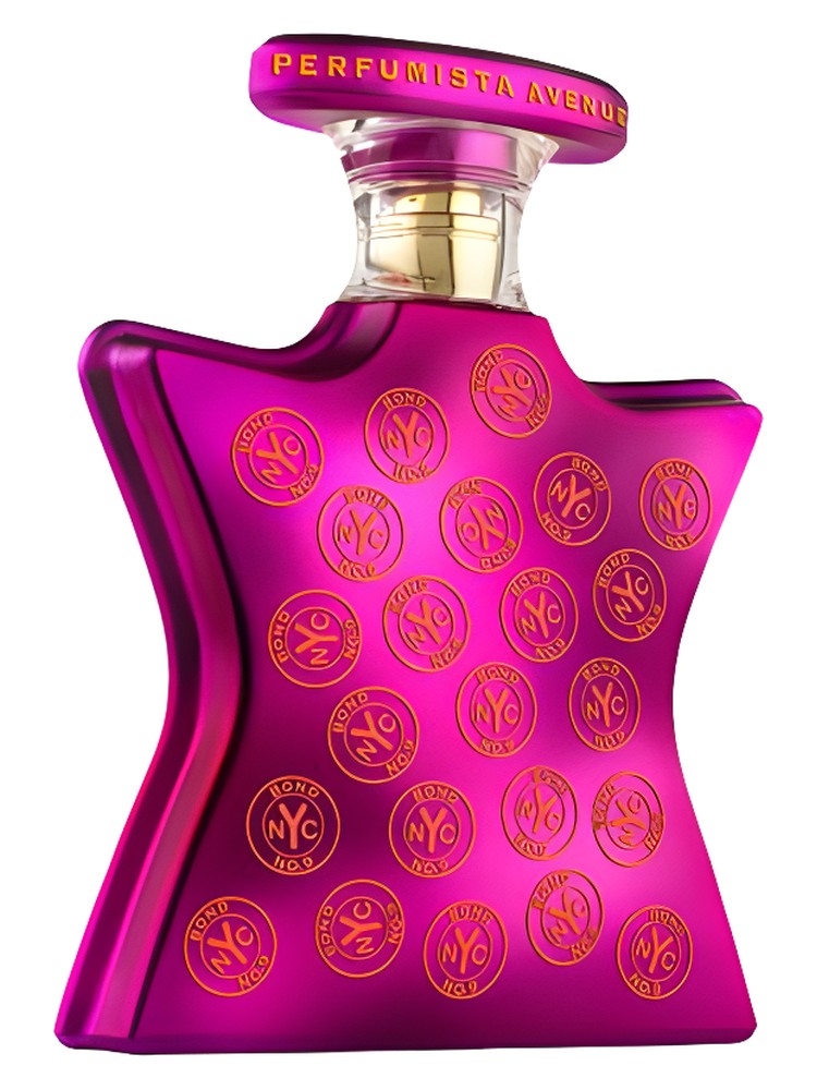 Perfumista Avenue