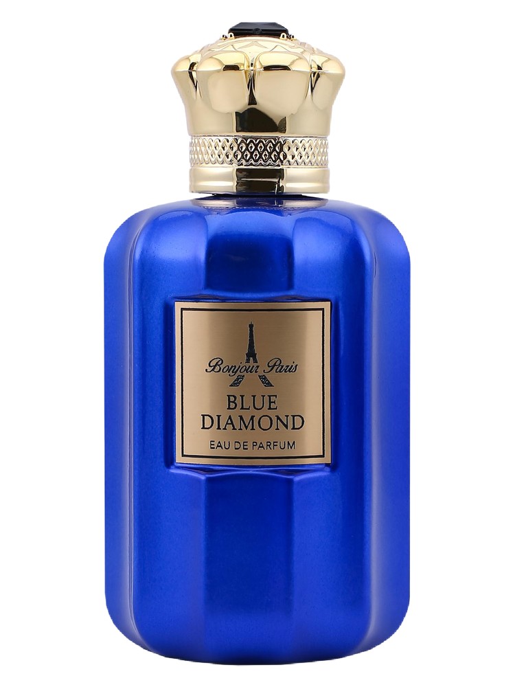 Blue Diamond