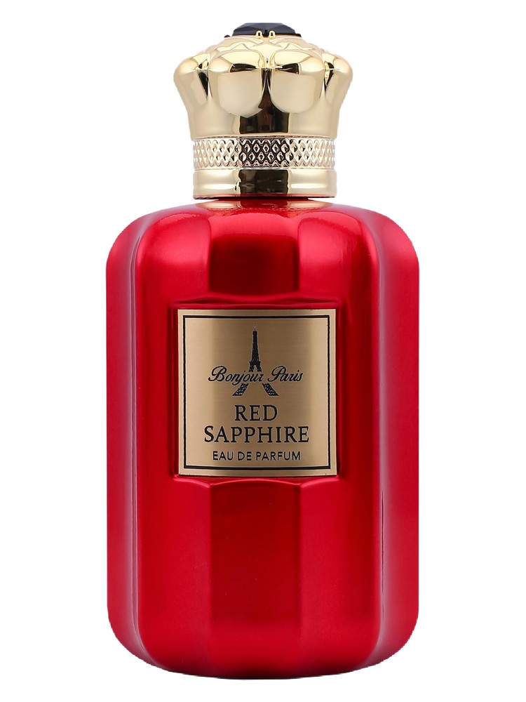Red Sapphire