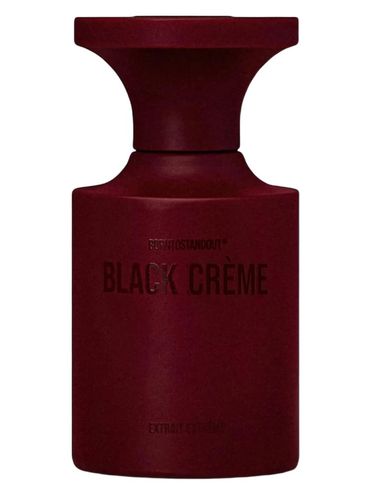 Black Creme