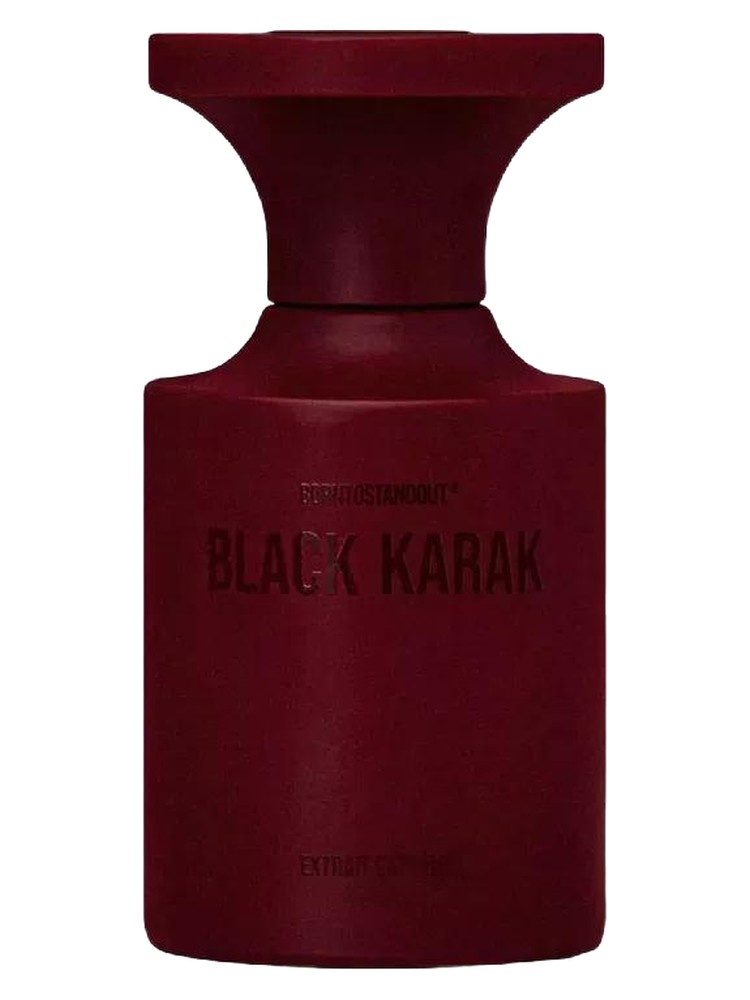 Black Karak