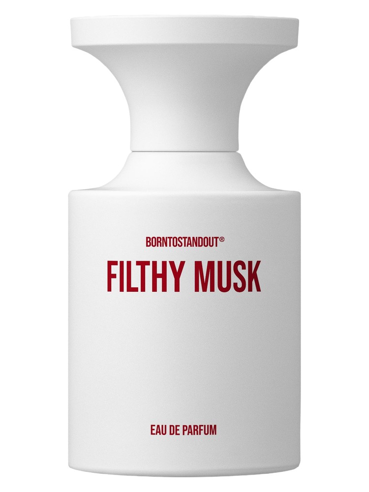 Filthy Musk