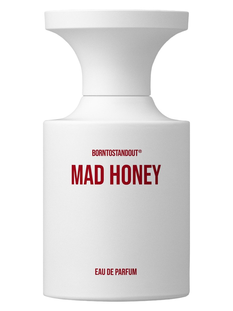 Mad Honey