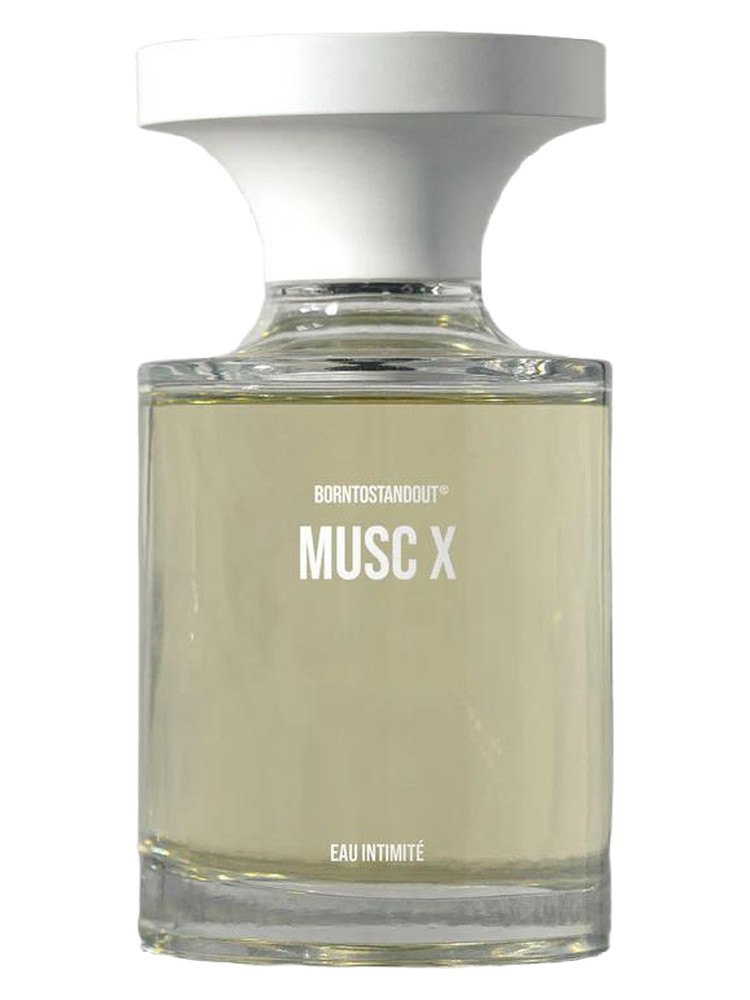 Musc X