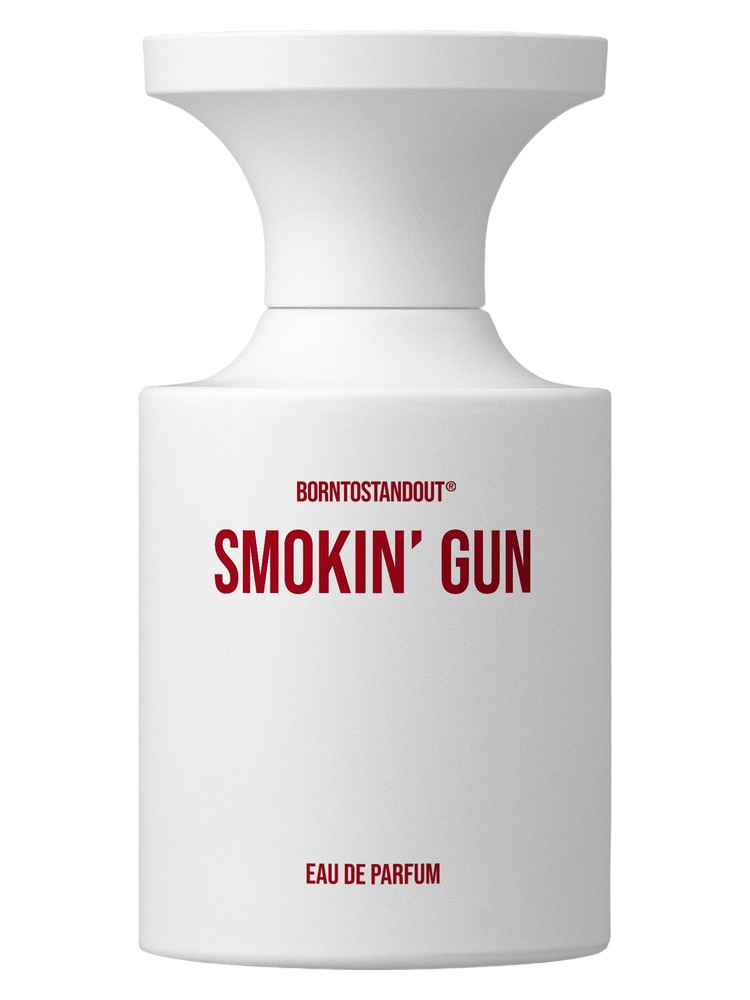 Smokin' Gun