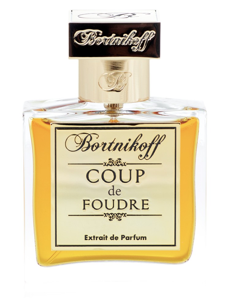 Coup de Foudre