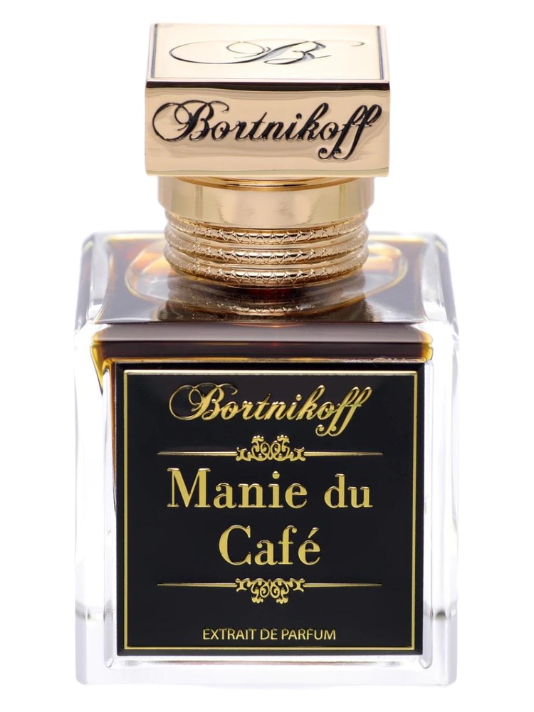 Manie du Café