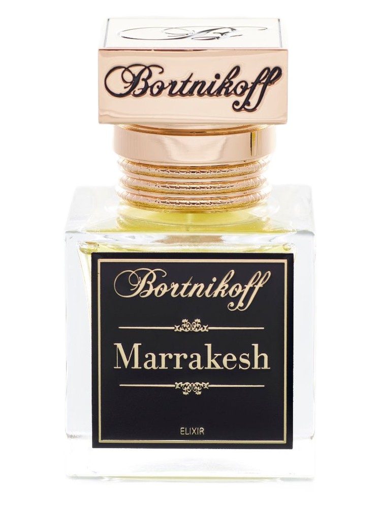 Marrakesh