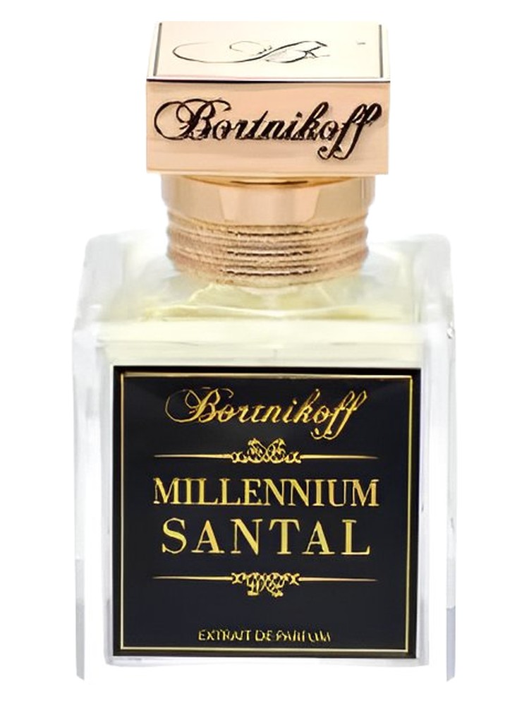 Millennium Santal