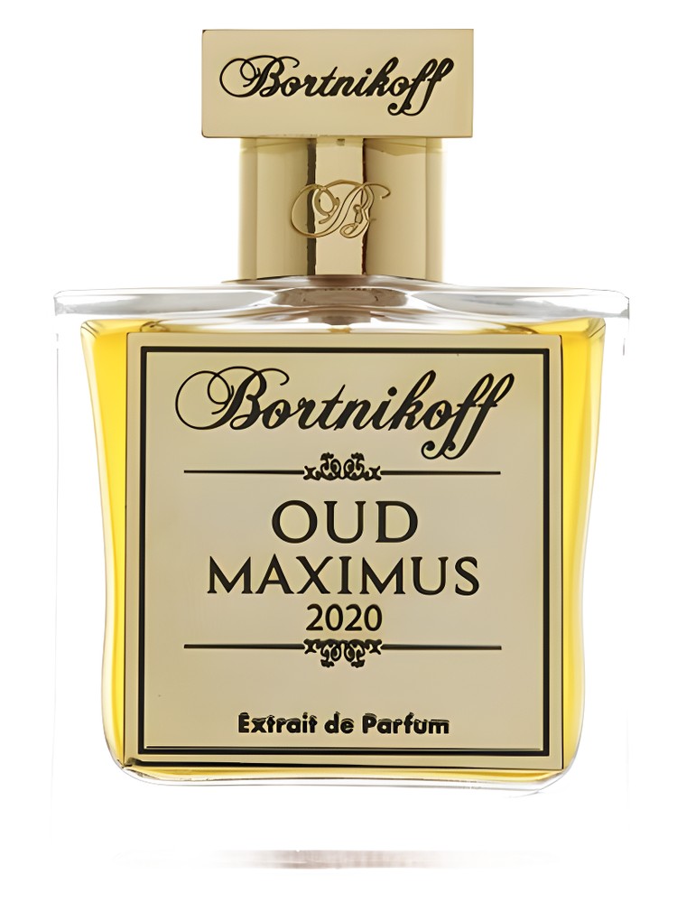 Oud Maximus 2020