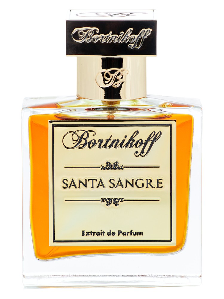 Santa Sangre