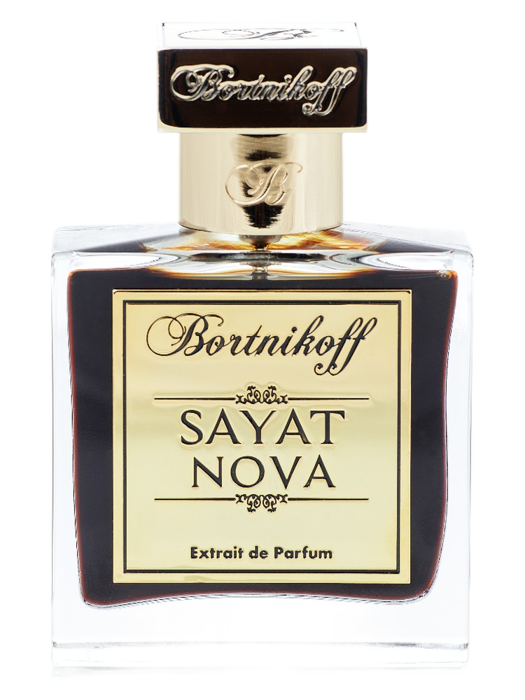 Sayat Nova