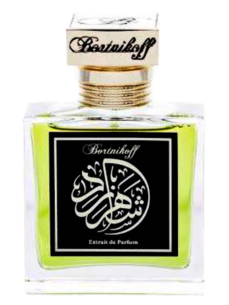 Scheherazade