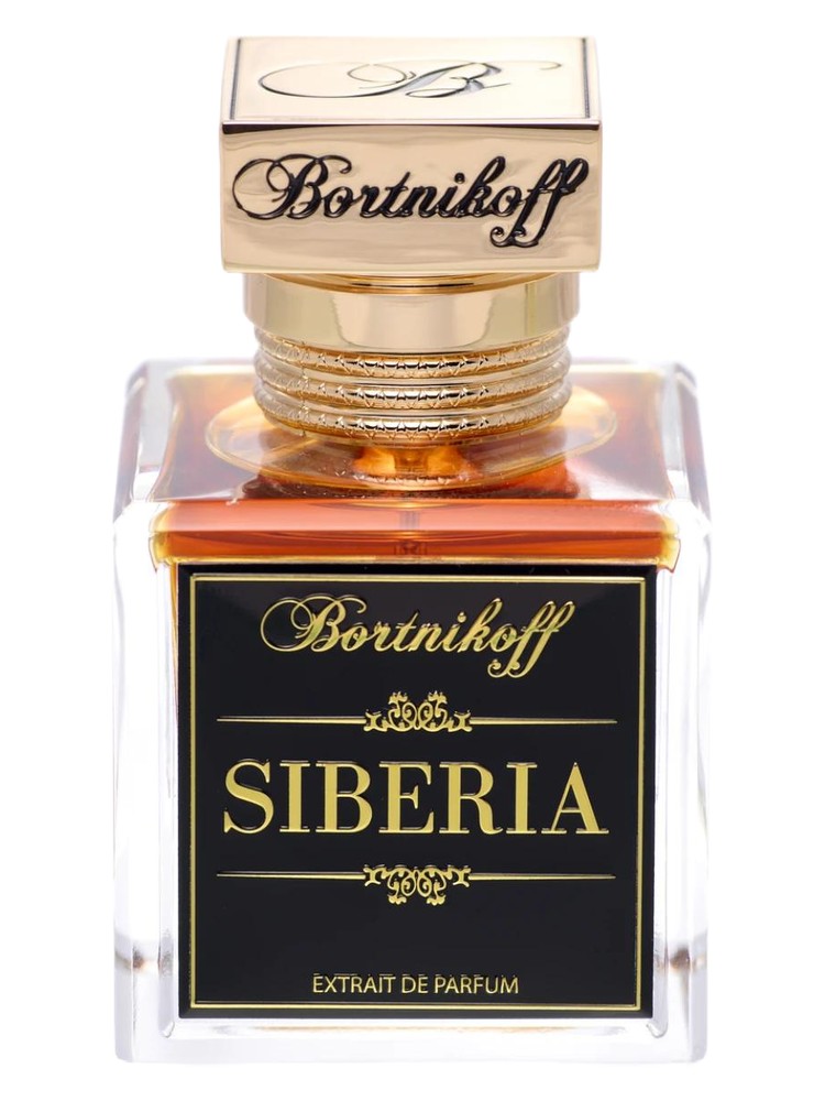 Siberia