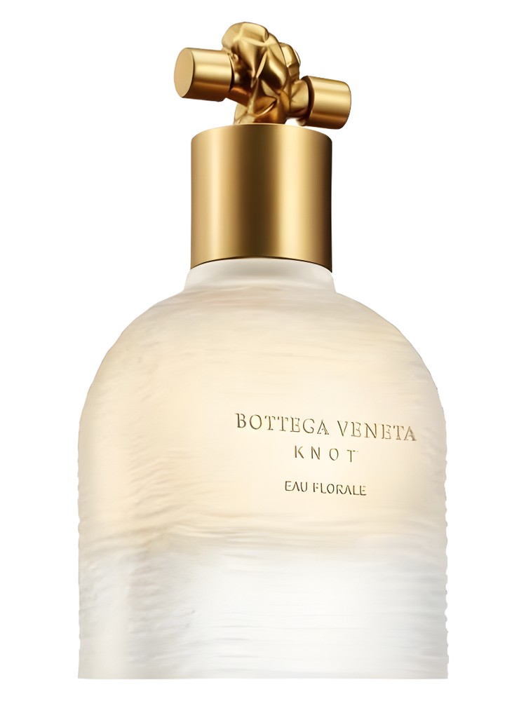 Knot Eau Florale