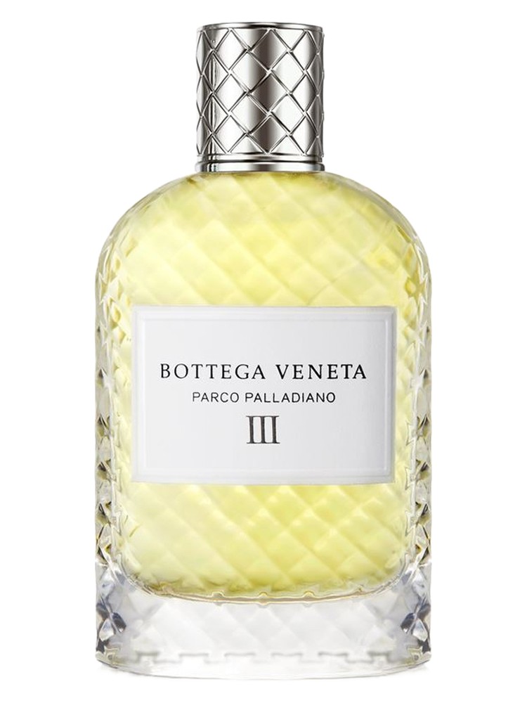 Parco Palladiano III: Pera