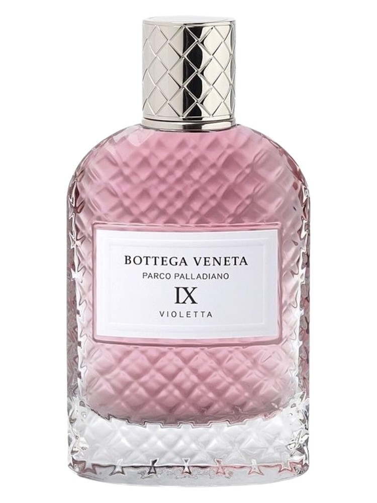 Parco Palladiano IX: Violetta
