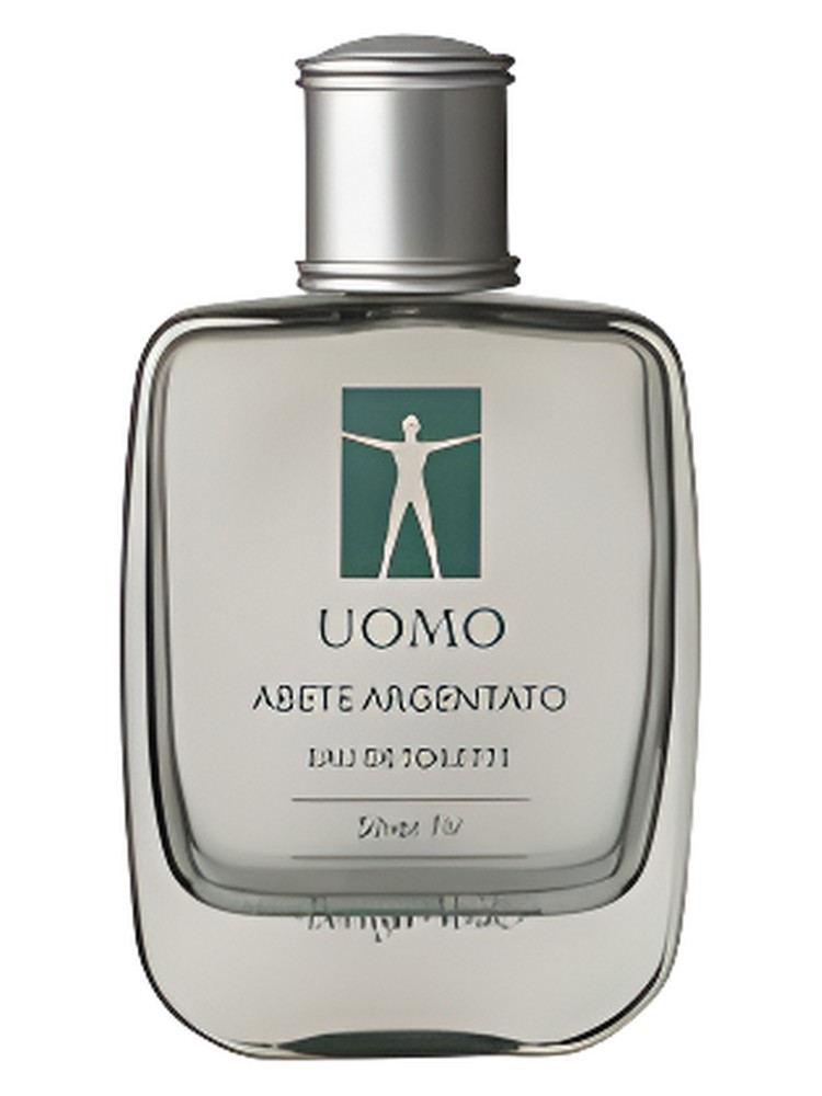 Abete Argentato