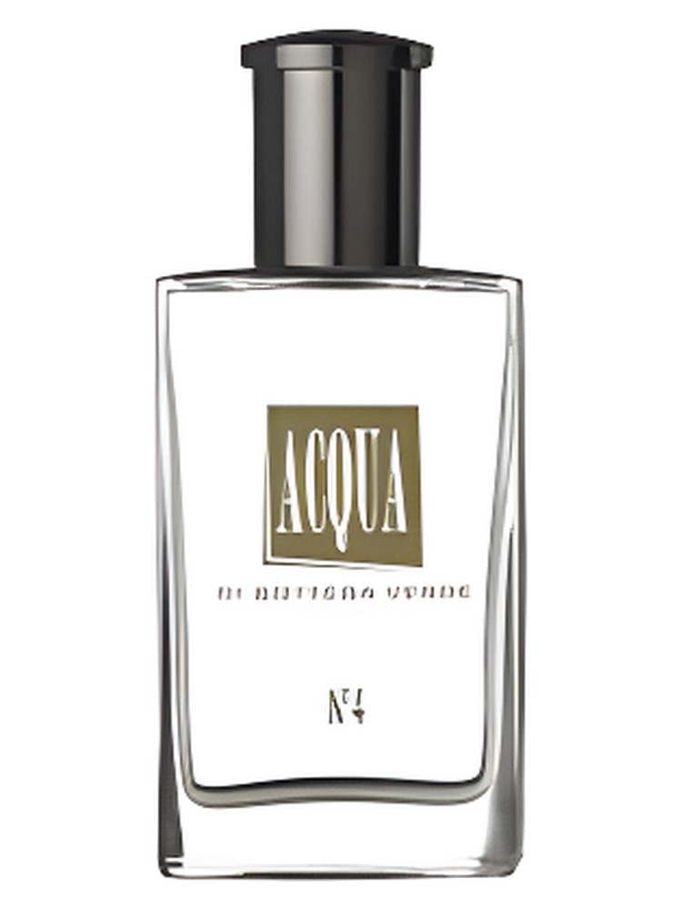 Acqua di Bottega Verde N°4