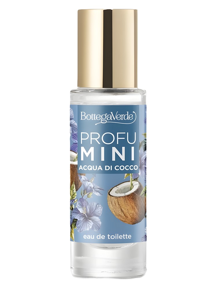 Acqua di Cocco