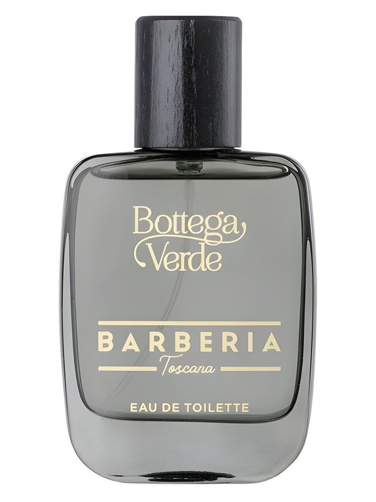 Barberia Toscana
